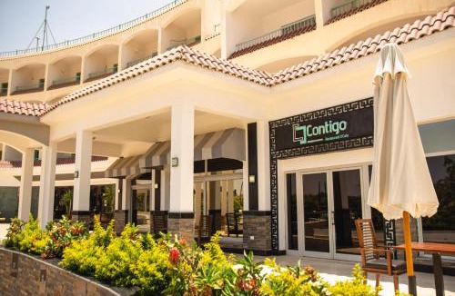 Abnob Hotel | Assiut Cement Hotel