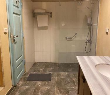 Tunis Village Cabin | Kom El Dikka Agri Lodge