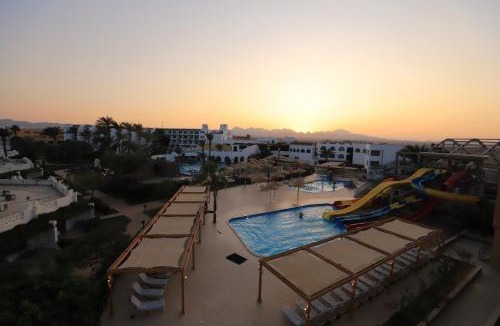Safaga Resort | Shams Safaga Resort