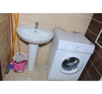 Corniche Road-Dahar Apartment | Apartment G in Florenza Khamsin