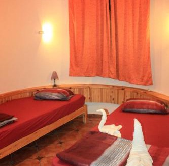 Dahab Villa | Dahabcastle