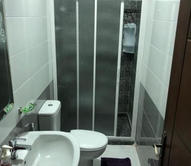 Abdin Hotel | columbia sky city hotel