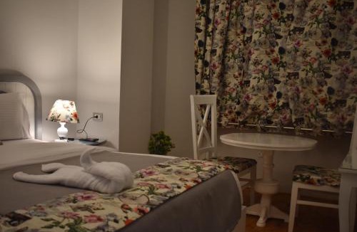 Abdin Hotel | columbia sky city hotel