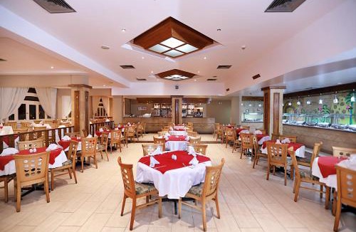 Sheraton Road -Sakkala Resort | Le Pacha Resort