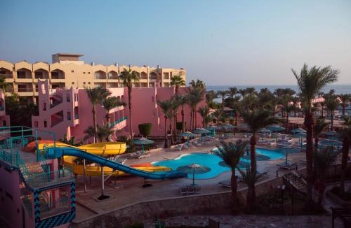 Sheraton Road -Sakkala Resort | Le Pacha Resort