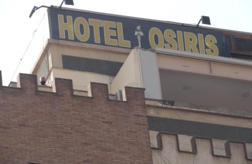 Abdin Hostel | Osiris Hotel Cairo