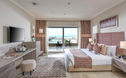 Marina El Alamein Resort | Tolip North Coast Hotel