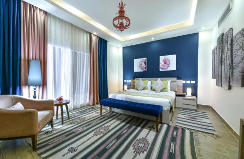 Marina El Alamein Resort | Tolip North Coast Hotel