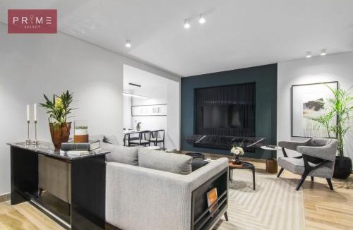 Al Duqqi Apartment | Prime Select El Batal