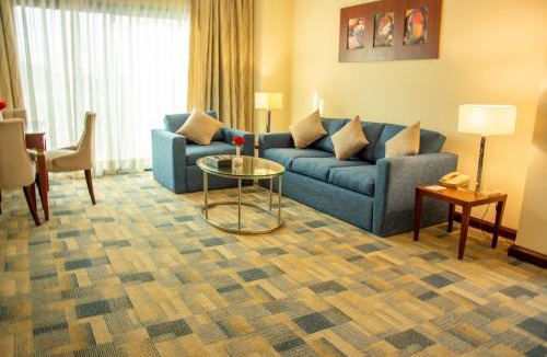 Dream Land Hotel | Helnan Dream Hotel and Conference Center