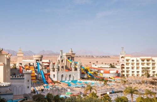 Makadi Bay Resort | SRNTY Sun Ray - Ex Serenity Alma Heights