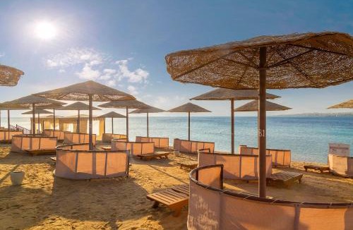 Makadi Bay Resort | Grand Waterworld Makadi - Couples and Families Only