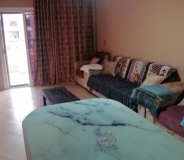 Ain Sokhna Apartment | Two-Bedroom Apartments at Palmyra Village Ain Sokhna ,Suez ,Egypt