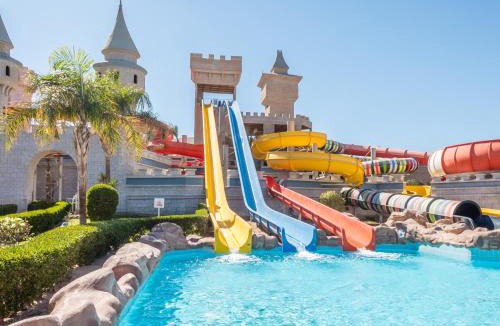 Makadi Bay Resort | SRNTY Sun Ray - Ex Serenity Alma Heights
