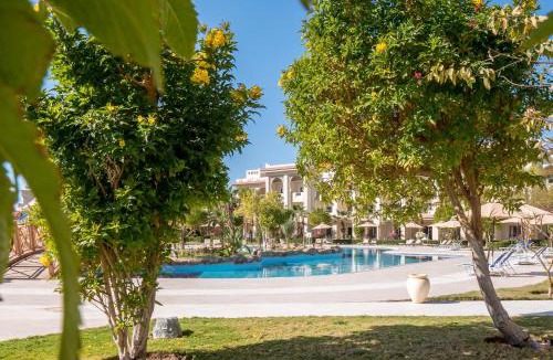 Makadi Bay Resort | SRNTY Sun Ray - Ex Serenity Alma Heights