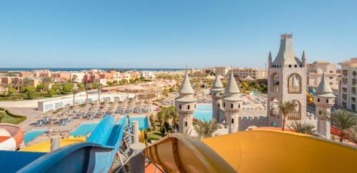 Makadi Bay Resort | SRNTY Sun Ray - Ex Serenity Alma Heights