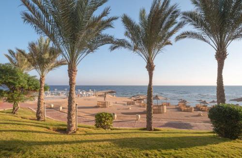 Makadi Bay Resort | SRNTY Sea Reef - Ex Serenity Alpha Beach