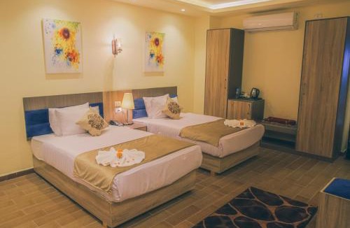 Cairo Hotel | Jewel Green Mountain Hotel