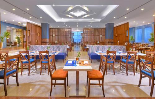 Soma Bay Resort | JAZ Soma Beach