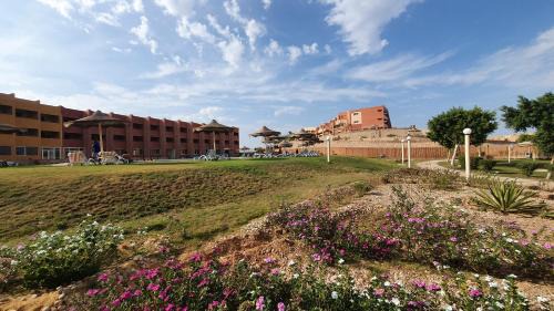 Zafarana Resort | Fanar Hotel