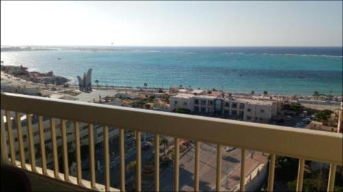 Marsa Matruh Apartment | Al-Madina Tower Apartments