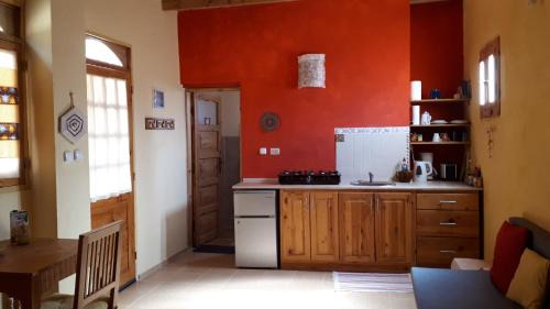 Nuweiba House | Think Love on Red Sea