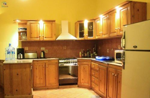 Dahab Villa | Dahabcastle