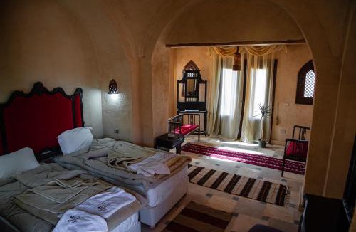 Dakhla Hotel | Shanda Lodge Desert Resort