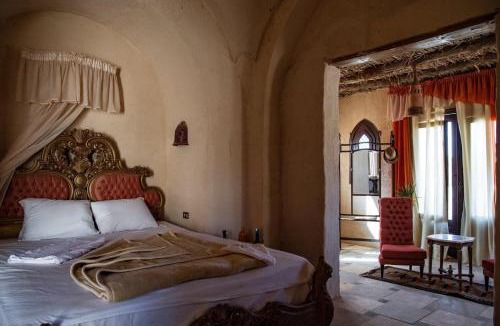 Dakhla Hotel | Shanda Lodge Desert Resort