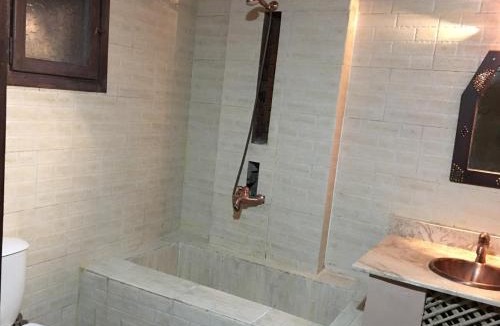 Dakhla Hotel | Shanda Lodge Desert Resort