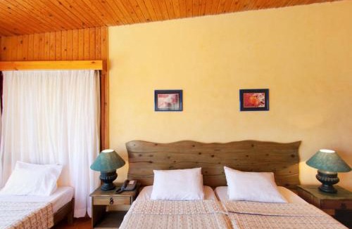 Nuweiba Hotel | Nakhil Inn Nuweiba