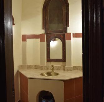 Dakhla Hotel | Shanda Lodge Desert Resort