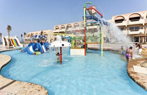 Port Ghalib Resort | Three Corners Sea Beach Resort