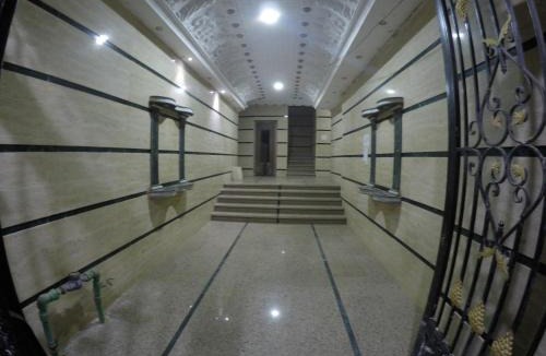 Al-Basatin Apartment | Al Hamed for Furnished Apartments
