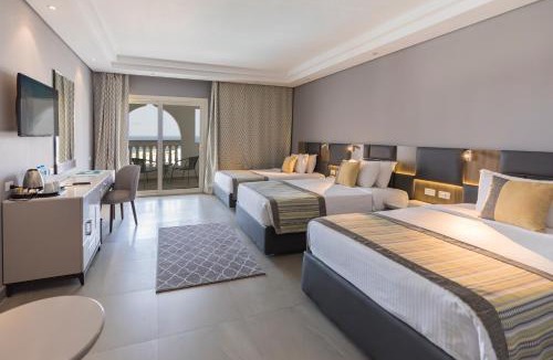 El Hadaba Resort | Sunrise Diamond Beach Resort -Grand Select