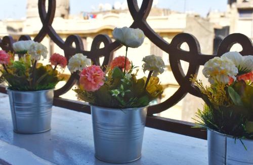Downtown Cairo Hotel | columbia downtown cairo