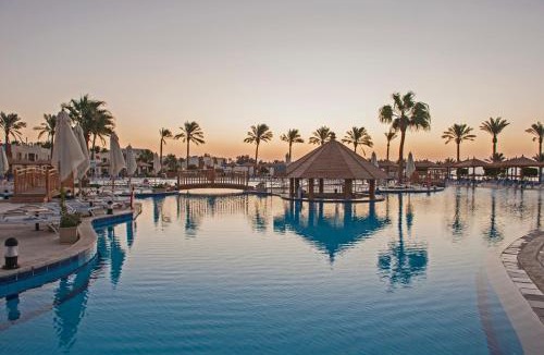 Makadi Bay Resort | Sunrise Royal Makadi Resort