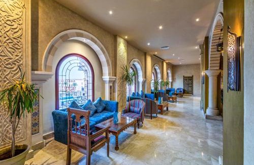 Village Road Resort | Sunrise Mamlouk Palace Resort
