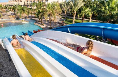 Port Ghalib Resort | Three Corners Sea Beach Resort