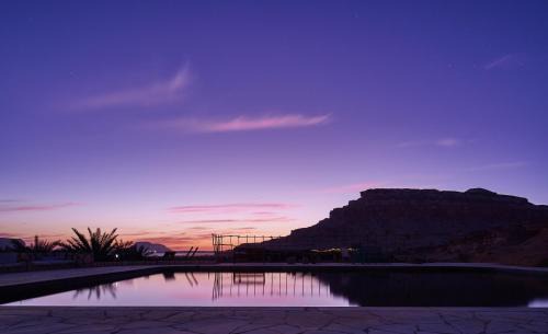 Siwa Cabin | Talist Siwa