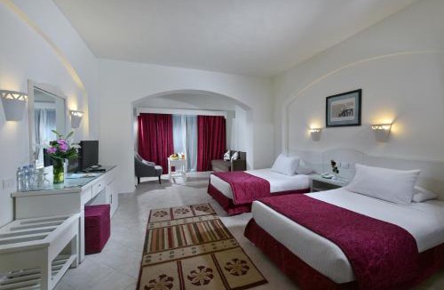 Port Ghalib Resort | Swisstouch Oriental Resort