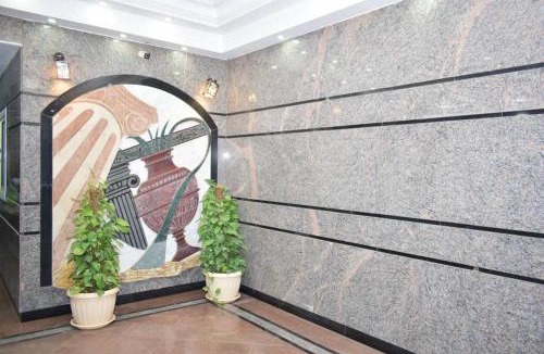 Al Duqqi Apartment | شقه 17