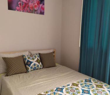 Hurghada Apartment | Tiba View Private Apartments next to El Gouna