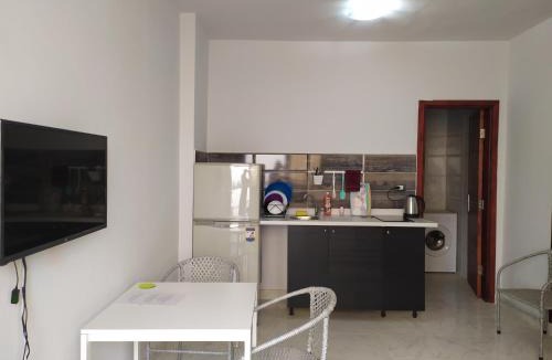 Hurghada Apartment | Tiba View Private Apartments next to El Gouna