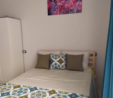 Hurghada Apartment | Tiba View Private Apartments next to El Gouna