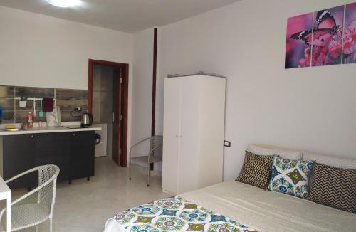 Hurghada Apartment | Tiba View Private Apartments next to El Gouna