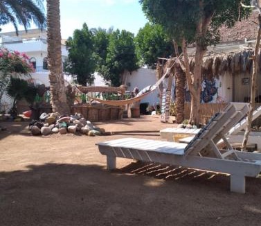 Dahab Bed & Breakfast | Sunrise Dahab lodge