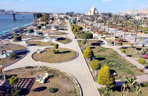 El Minya Hotel | Elminya Compound