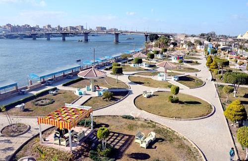 El Minya Hotel | Elminya Compound