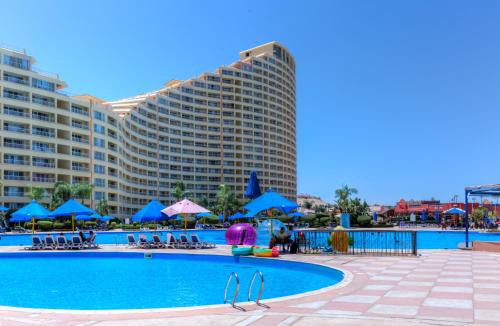 Ras Sudar Resort | Porto Sokhna Apartment Families Only Managed by Porto World